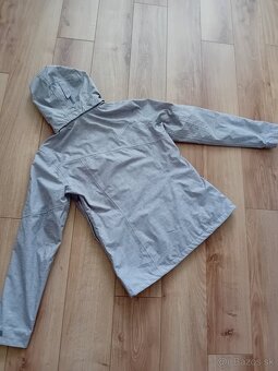 Športová bunda, DECATHLON, velk. M - 4