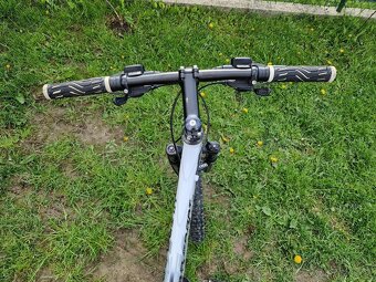 Horský bicykel KTM Ultra Sport - 4