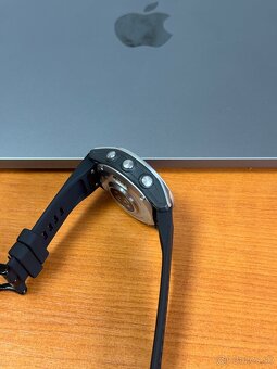 Garmin Fenix 7s Silver - 4