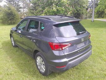 Seat Arona 1,0TSi - 4