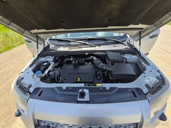 Land rover freelander 2 - 4