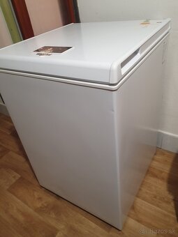 Mraznička Whirlpool - 4