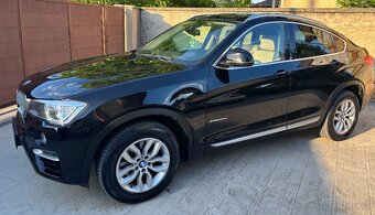BMW X4 - 4