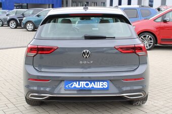 Volkswagen Golf 2,0 TDi 85 kW STYLE, možný odpočet DPH - 4