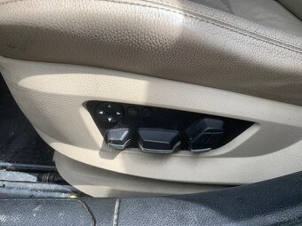 Rozpredam bmw f01 730d 180kw - 4