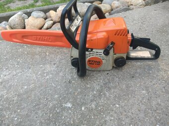 Stihl ms 170 - 4