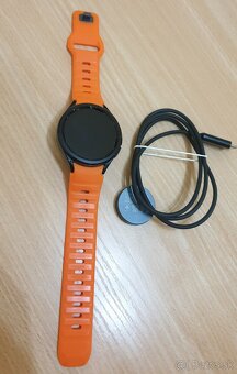 Samsung Watch 6 Classic 47mm - 4