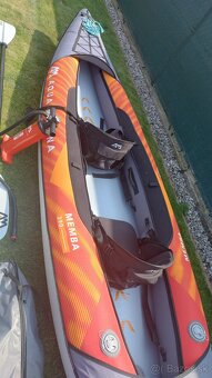 Kajak Aqua Marina Memba 390 - 4