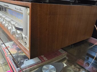 Marantz 2265B vintage high end stereo receiver - 4