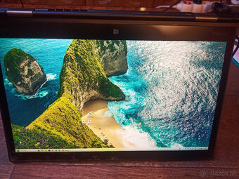 Lenovo X1 Yoga Ultrabook - 4