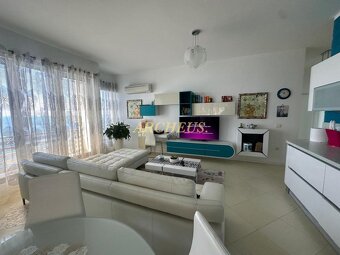 3-izbový apartmán priamo na pláži, 159.5 m2 Albánsko - 4