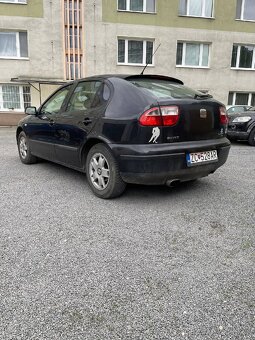 Seat Leon 1.9 TDI - 4