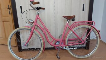 Damsky bicykel Kalkhoff 28" - 4