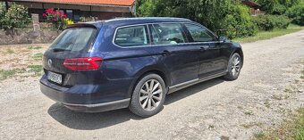 Volkswagen passat variant , 2.0 TDi, Highline - 4