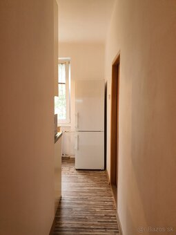 Na predaj 2-izb. prerobený byt, Košice Sever,, Národna tr. - 4