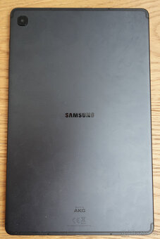 [rezervované] Predám Samsung Galaxy Tab S6 Lite 2022 - 4