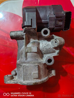 EGR DELPHI Ford Mondeo mk4 2.0 103kw - 4