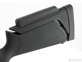 Hammerli Force B1 22 16" + Walther 3-9x44 Sniper - 4