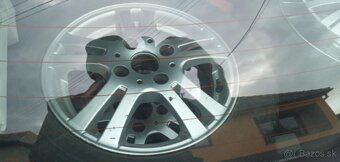 Peugeot 206 rv 2003 - 4