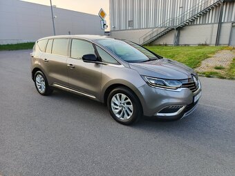RENAULT ESPACE 1.6DCI 96KW MANUÁL 5-MIESTNY - 4