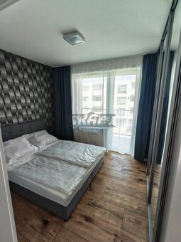 2-izb. byt Ružinov - ul. Na Piesku na prenájom - 4