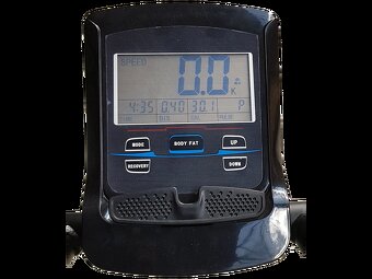 Predám StrongMill – nemotorizovaný bežecký pás - 4