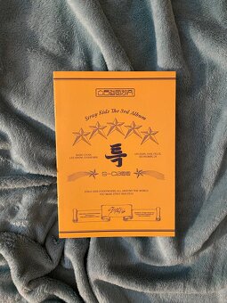 Album 5-STAR + EXTRA Photocard (Felix) - 4