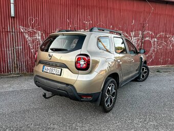 Dacia Duster TCe 74 S S Essential 4x2 - 4