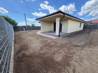 Bungalov Geča - 4