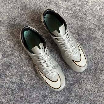 Nike Mercurial Vapor Elite FG CR7 - 4