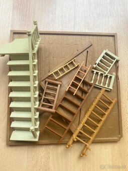 Sylvanian Families - 4