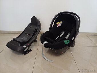 CYBEX Balios S Lux Black Moon 2024 - 4