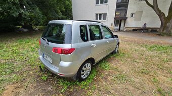 Predám Mazda 2 GT- 1,4 CD, 50kw - 4