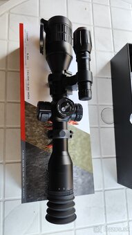 Nočné videnie Infiray Tube NV70 v2 - 4