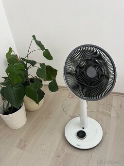 Ventilátor stojanový Duux Whisper - 4