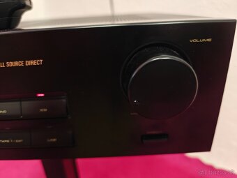 Pioneer stereo zosilňovač - 4