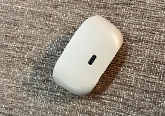 JBL VIBE 100TWS SAND IVORY bezdrôtové slúchadlo - 4