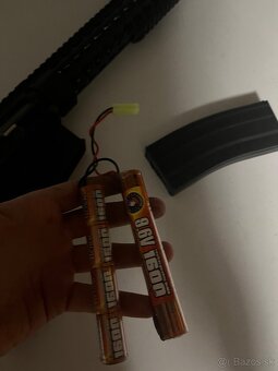 Airsoft - 4
