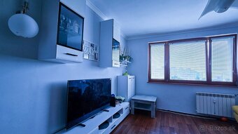 3 izbový byt na prenájom - Košice, 3Hôrky, výborná lokalita - 4