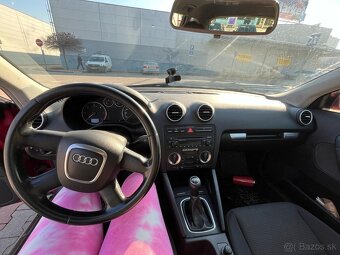 Audi a3 quattro - 4