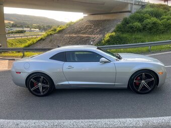 Chevrolet Camaro 3.6i V6 automat 6st - 4