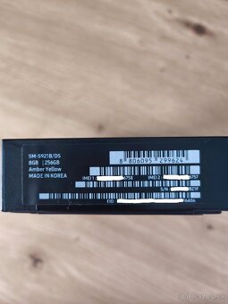 Samsung Galaxy S24 - 4