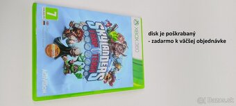 Skylanders postavičky - 4