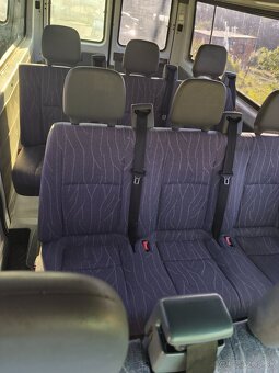 Mercedes Benz sprinter 9 miestna - 4