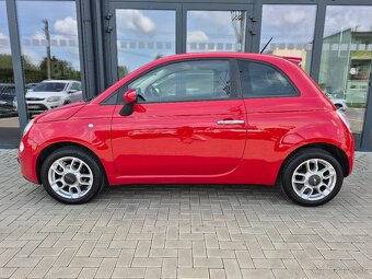 Fiat 500 1.2 Pop - 4