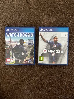 PlayStation 4 Pro - 4