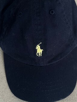 Šiltovka Ralph Lauren - 4