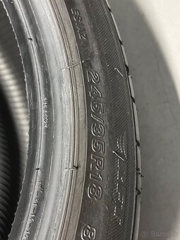 Predam Bridgestone Potenza S001 - 4