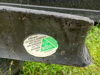 Spoiler škoda 220 125 130 - 4
