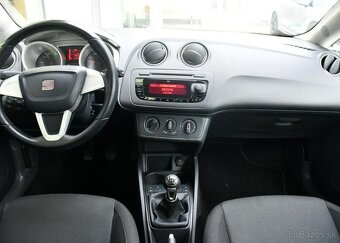 Seat Ibiza 1.4 16V SPORT A/C 63 kw - 4